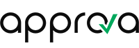 Approva logo