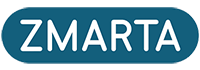 Zmarta företagslån logo